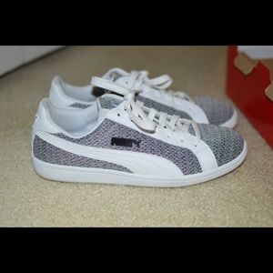 Puma men sport shoes